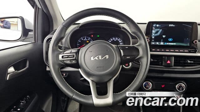 Kia Morning Urban (JA) Prestige, 2023 13
