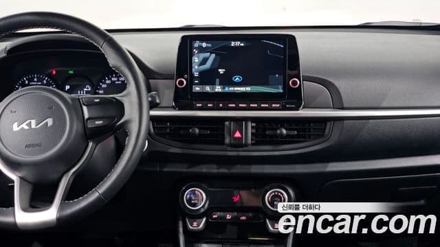 Kia Morning Urban (JA) Prestige, 2023 14