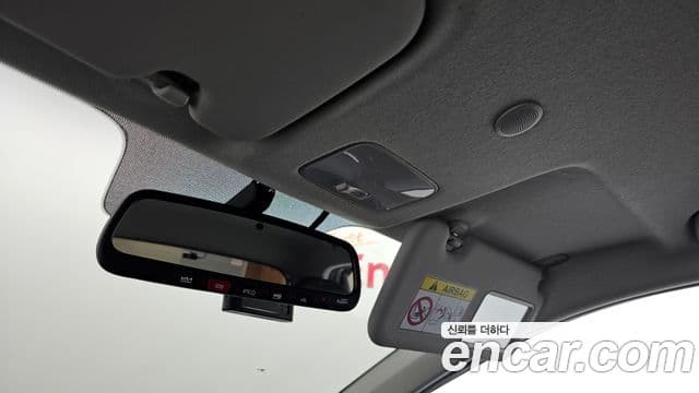 Kia Morning Urban (JA) Prestige, 2023 19