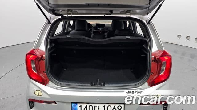 Kia Morning Urban (JA) Prestige, 2023 20