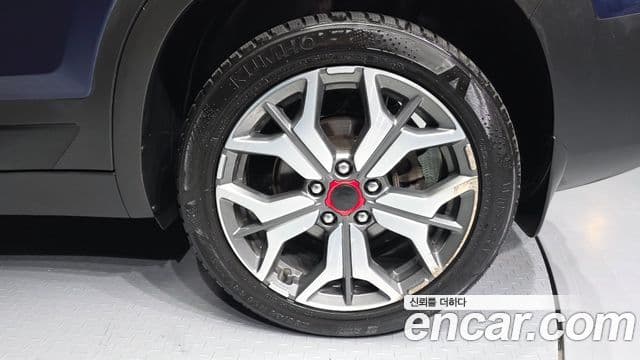 Kia Seltos Noblesse, 2020 все фото