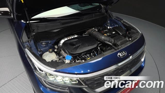 Kia Seltos Noblesse, 2020 6