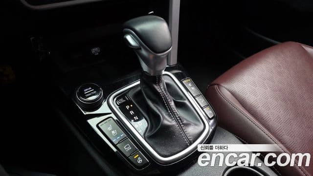 Kia Seltos Noblesse, 2020 9