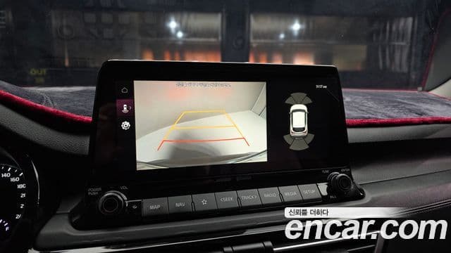 Kia Seltos Noblesse, 2020 14