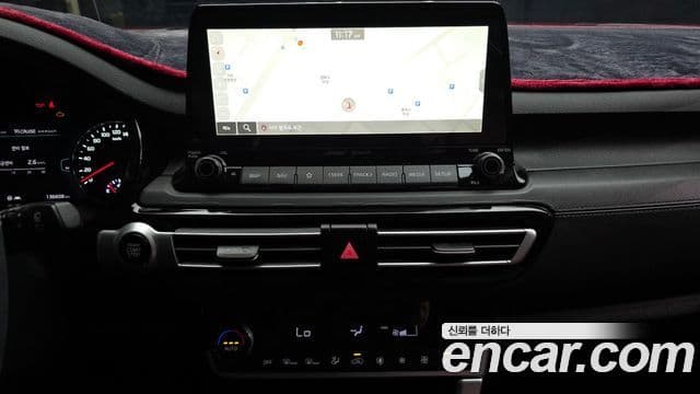 Kia Seltos Noblesse, 2020 15