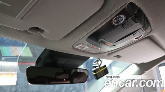 Kia Seltos Noblesse, 2020 17