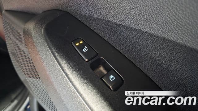 Kia Seltos Noblesse, 2020 19