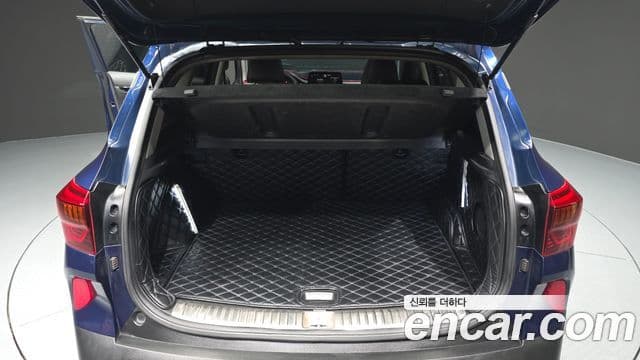 Kia Seltos Noblesse, 2020 20