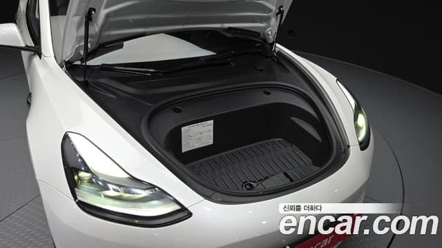 Tesla модель 3 Long Range AWD, 2022 6