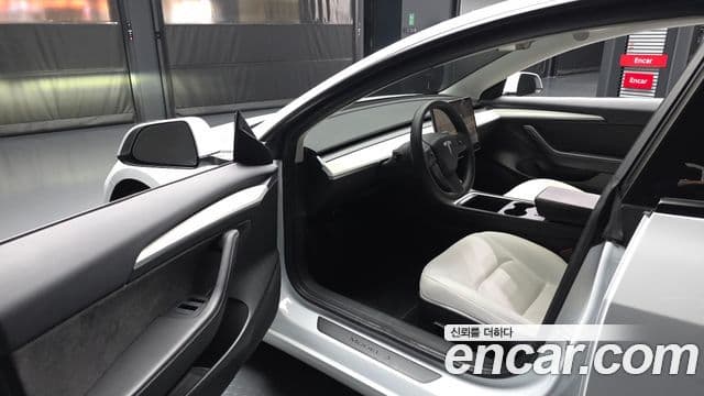 Tesla модель 3 Long Range AWD, 2022 10