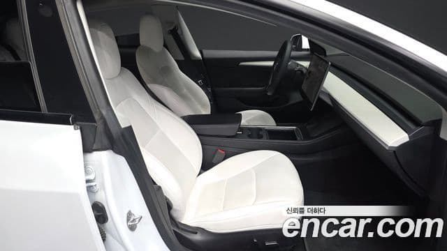 Tesla модель 3 Long Range AWD, 2022 11