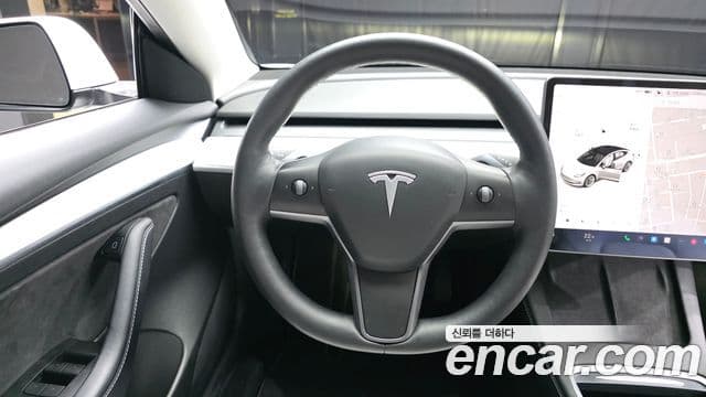 Tesla модель 3 Long Range AWD, 2022 13