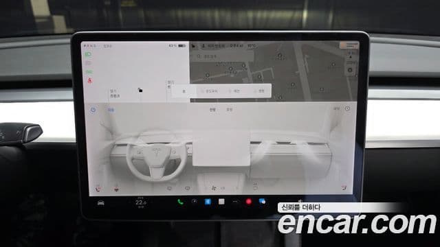 Tesla модель 3 Long Range AWD, 2022 16