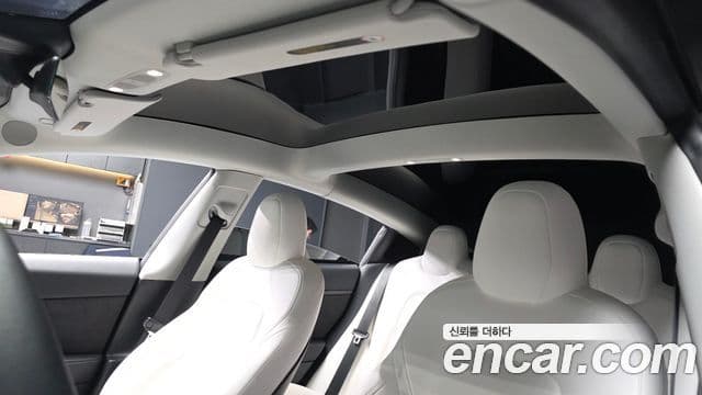 Tesla модель 3 Long Range AWD, 2022 19