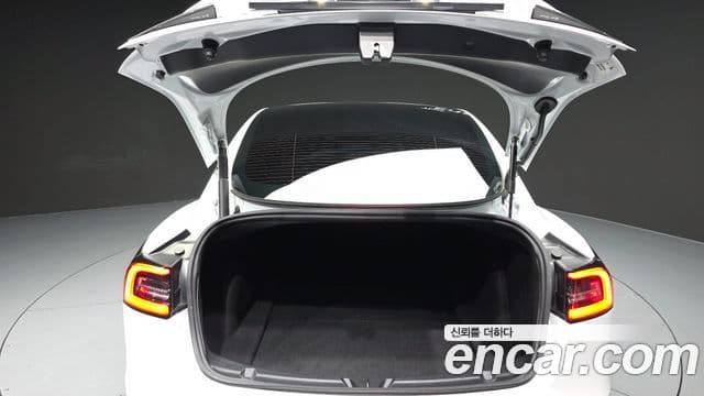 Tesla модель 3 Long Range AWD, 2022 20