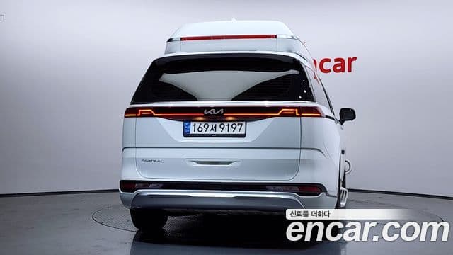 Kia Carnival 4세대 Signature, 2023 4