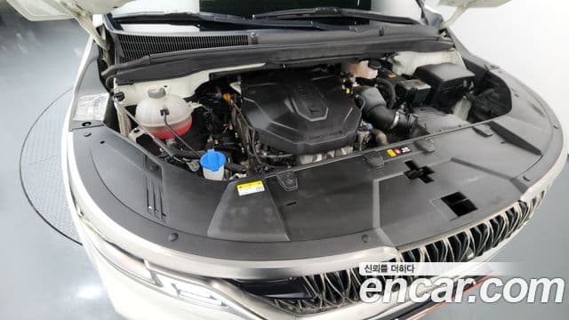 Kia Carnival 4세대 Signature, 2023 6
