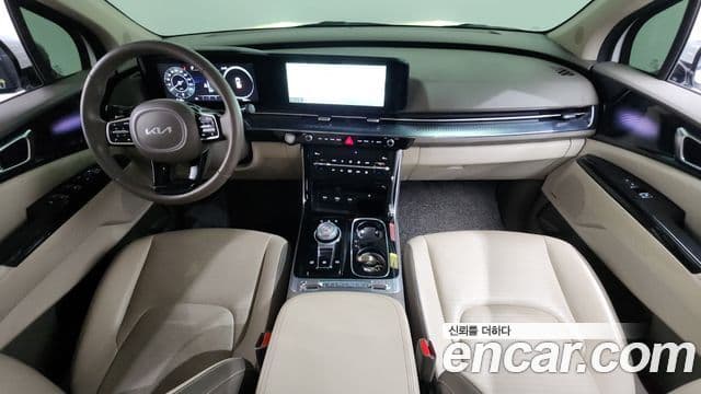 Kia Carnival 4세대 Signature, 2023 7