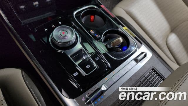 Kia Carnival 4세대 Signature, 2023 9