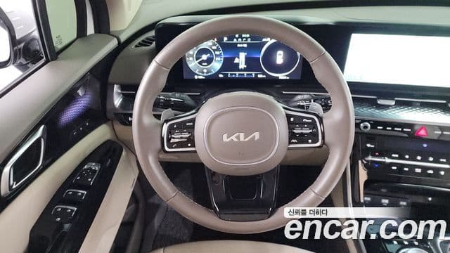 Kia Carnival 4세대 Signature, 2023 13