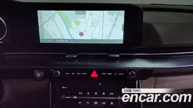 Kia Carnival 4세대 Signature, 2023 14