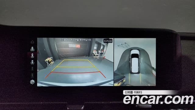 Kia Carnival 4세대 Signature, 2023 15