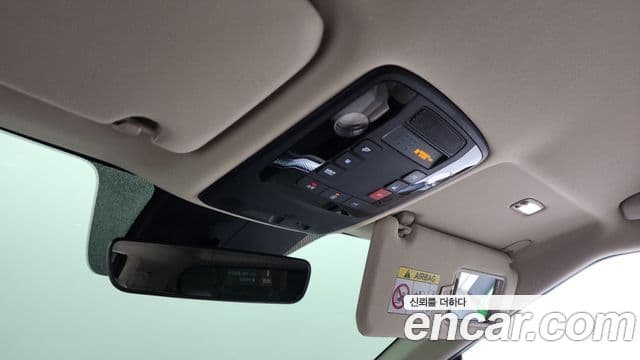 Kia Carnival 4세대 Signature, 2023 17