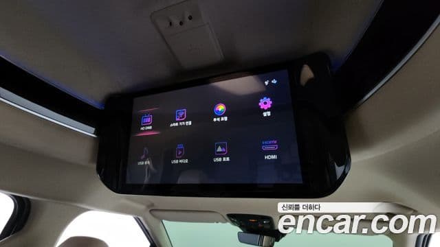 Kia Carnival 4세대 Signature, 2023 18