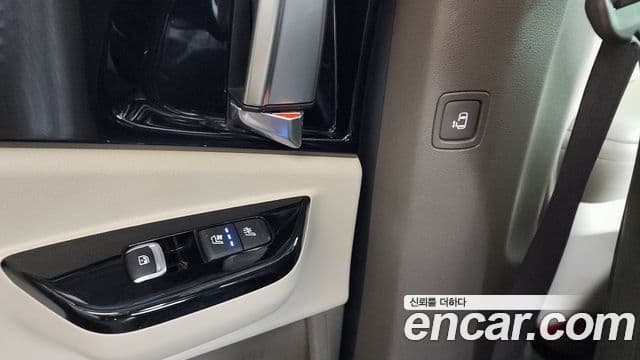 Kia Carnival 4세대 Signature, 2023 19