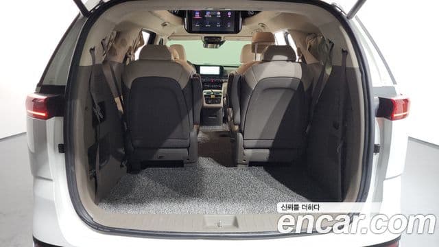 Kia Carnival 4세대 Signature, 2023 20