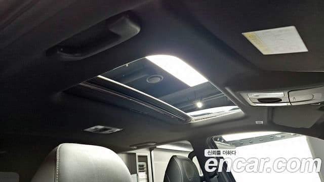 Kia Mohave The / новый Master Masters Gravity, 2022 18