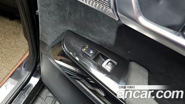 Kia Mohave The / новый Master Masters Gravity, 2022 19