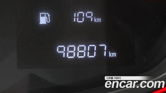 Chevrolet(GM대우) The / новый Next Spark Fashion, 2017 8