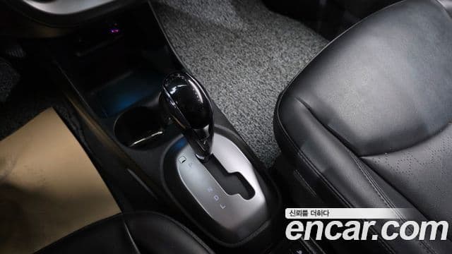 Chevrolet(GM대우) The / новый Next Spark Fashion, 2017 9