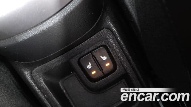 Chevrolet(GM대우) The / новый Next Spark Fashion, 2017 17