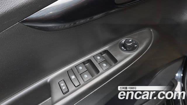 Chevrolet(GM대우) The / новый Next Spark Fashion, 2017 19