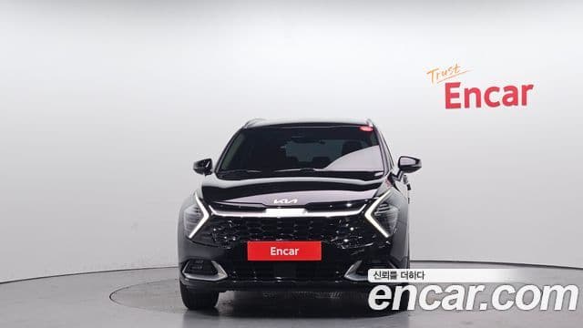 Kia Sportage 5세대 Prestige, 2023 3