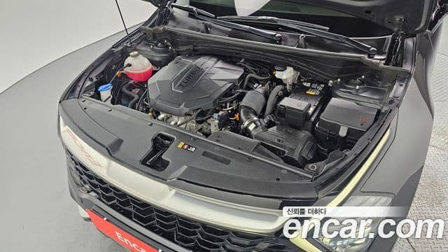 Kia Sportage 5세대 Prestige, 2023 6