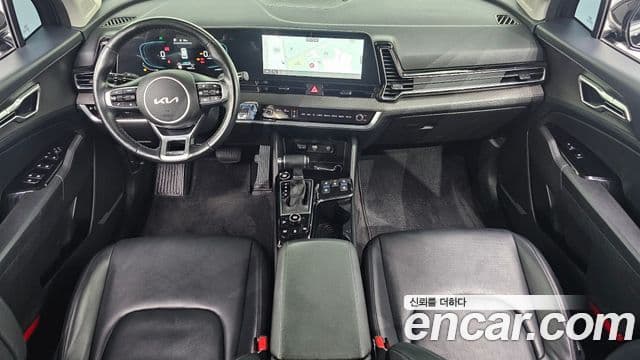 Kia Sportage 5세대 Prestige, 2023 7