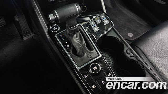 Kia Sportage 5세대 Prestige, 2023 9