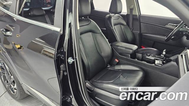 Kia Sportage 5세대 Prestige, 2023 11