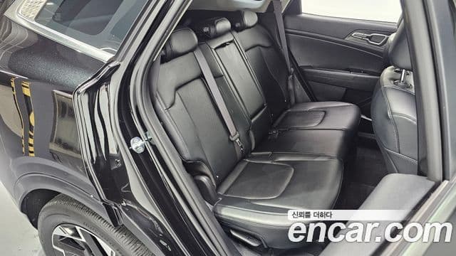 Kia Sportage 5세대 Prestige, 2023 12