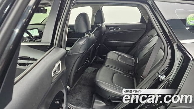 Kia Sportage 5세대 Prestige, 2023 13