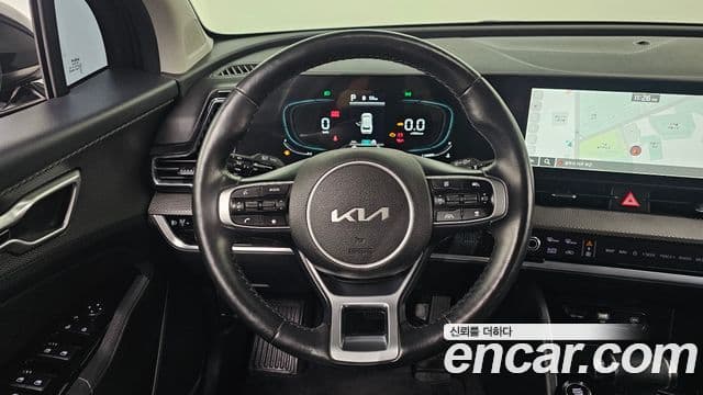Kia Sportage 5세대 Prestige, 2023 14