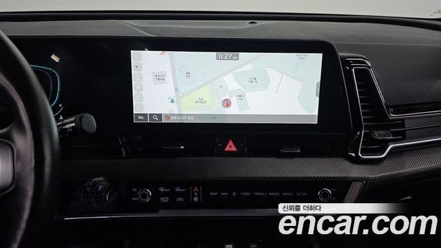 Kia Sportage 5세대 Prestige, 2023 15