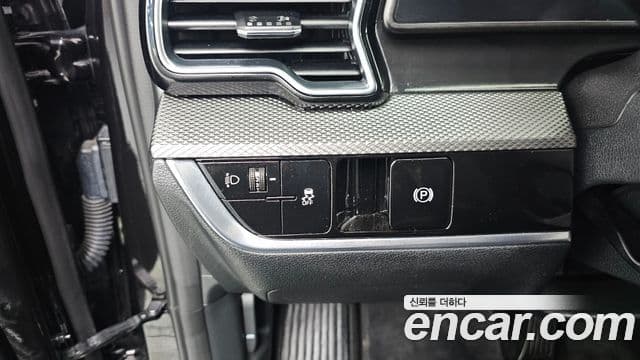 Kia Sportage 5세대 Prestige, 2023 18