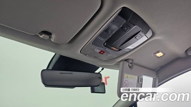 Kia Sportage 5세대 Prestige, 2023 19