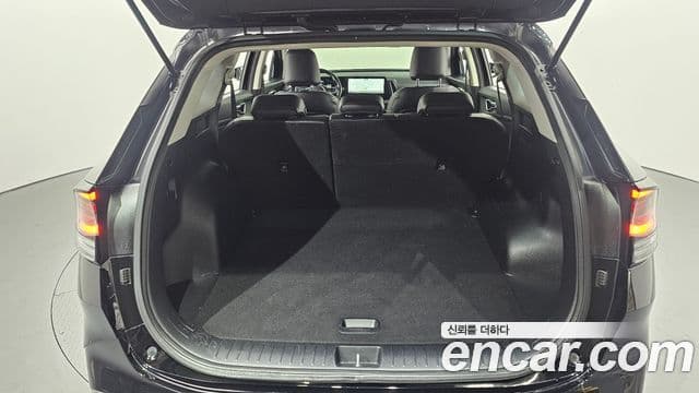 Kia Sportage 5세대 Prestige, 2023 20