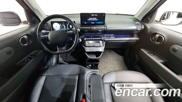 Hyundai Casper Электрический (Electric) Inspiration, 2025 7