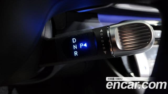 Hyundai Casper Электрический (Electric) Inspiration, 2025 9